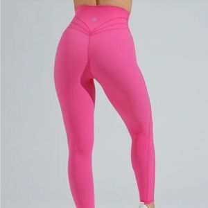 Buffbunny Legacy legging xs and reversible sport bra size small